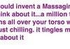 Massaging Shirt