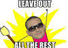 All the