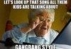 Howdeedoo, extremely atracctive lady