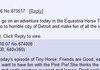WTF /mlp/