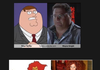 Cartoon VS Real Life