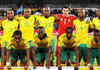 South Africa Take It Like Men