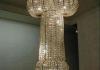Chandelier Fail