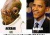 Obama and Ackbar