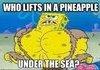 musclebob buffpants