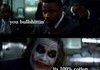 Racist Joker