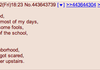 4chan on shooting