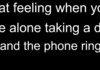 That Feeling