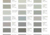 50 Shades of Gray