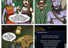 The LoL community and its rules...