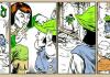 Robin hood