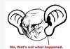 When My Dad Talks About Me On The Phone