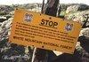 Funny Sign 2