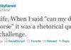 Oh Will Ferrell!