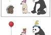 Balloon Hat
