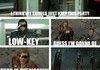 CSI Avengers