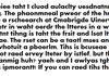 Read it if you can.