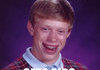Bad Luck Brian
