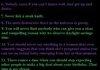 14 Truths that take a lifetime to learn