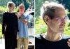 Steve Jobs, Last Photo Before Death.