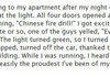 chines fire drill