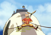 God damn't Aang