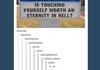 Eternity in hell