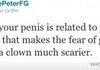 Well said Peter, well said. . .