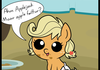 Sweet Apple Fritters