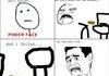 The Toilett Rage !