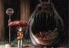 totoro gone bogus