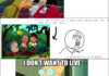 kids rage