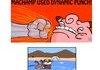 Pokemon Comp