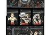 How Vader Rolls