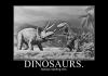 Dinosaurs
