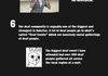 Random Deaf Facts Part 2