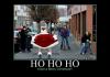 Ho Ho Ho