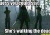 The Walking Dead