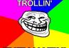 They See Me Trollin