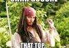 Captain Jack Stylo