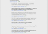 Youtube guy, you so silly!