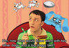 Blues Clues OC