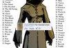 Mine is The Faceless Terror... SLENDER!