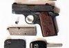 Things people carry