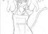 Drawing numbah 5