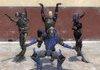 Shepard Team Assemble