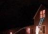 Imagine brothel decorations