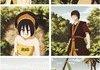 God dammit Sokka