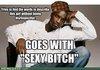 scumbag. . .