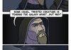 ever wondered about it